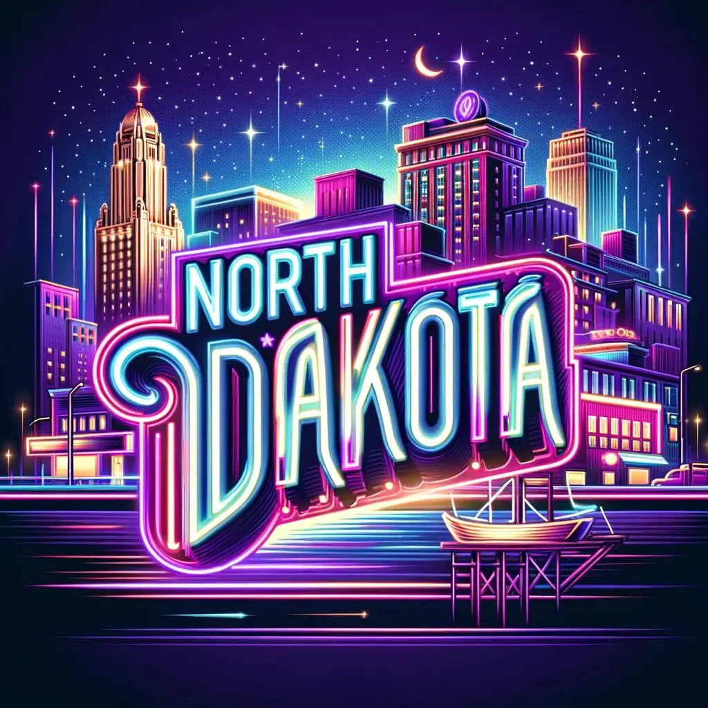 Exploring Moonshine in North Dakota: From Distillery to Doorstep Hoochie Hooch Distillery