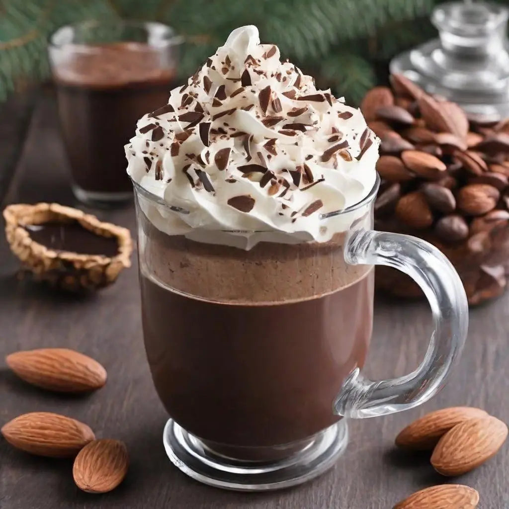 Good Morning! Time for Coffee Hoochie Hooch Distillery