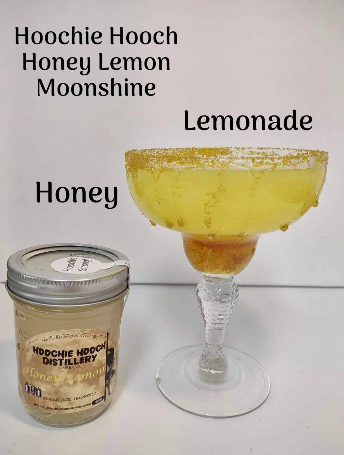 Sunday Spotlight Hoochie Hooch Distillery