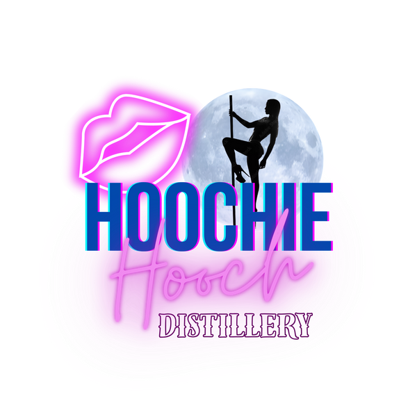 Hoochie Hooch Distillery