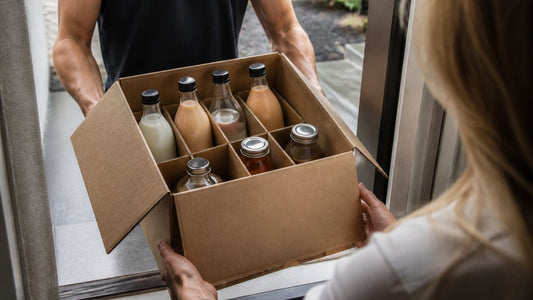 Is Online Alcohol Delivery Safe? 2026 Guide