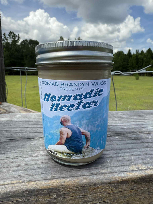 Nomadic Nectar Moonshine